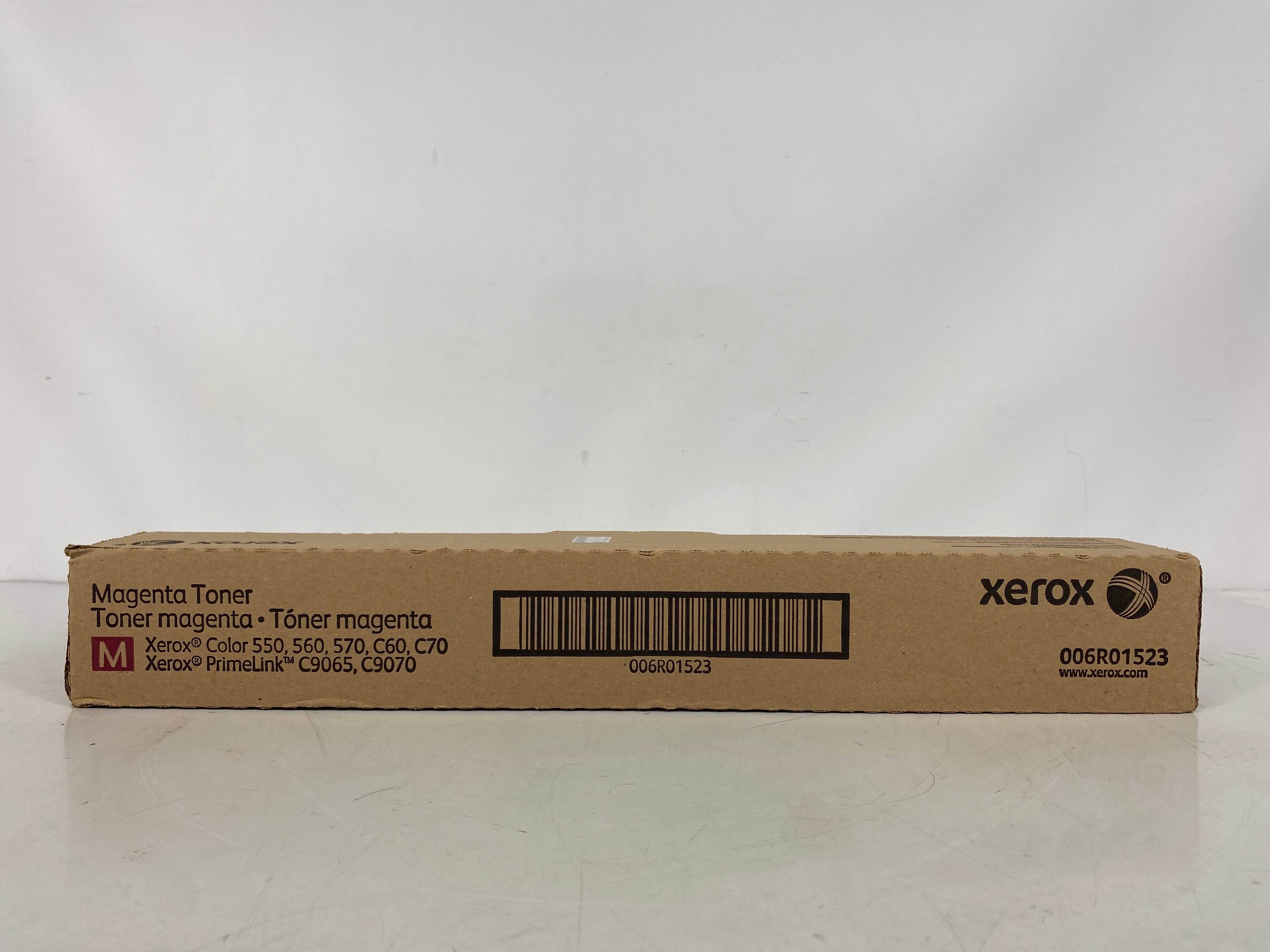 Xerox 006R01523 Magenta Toner Cartridge