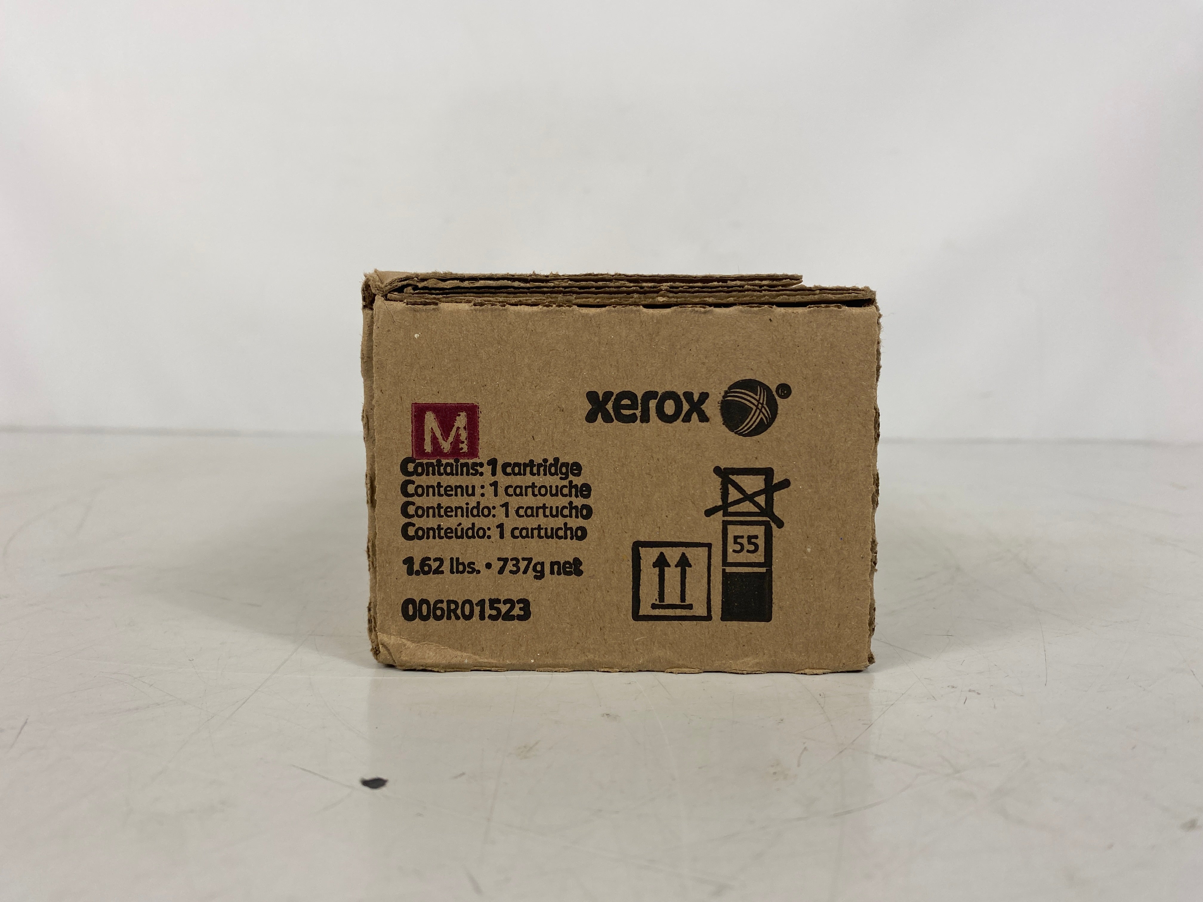 Xerox 006R01523 Magenta Toner Cartridge