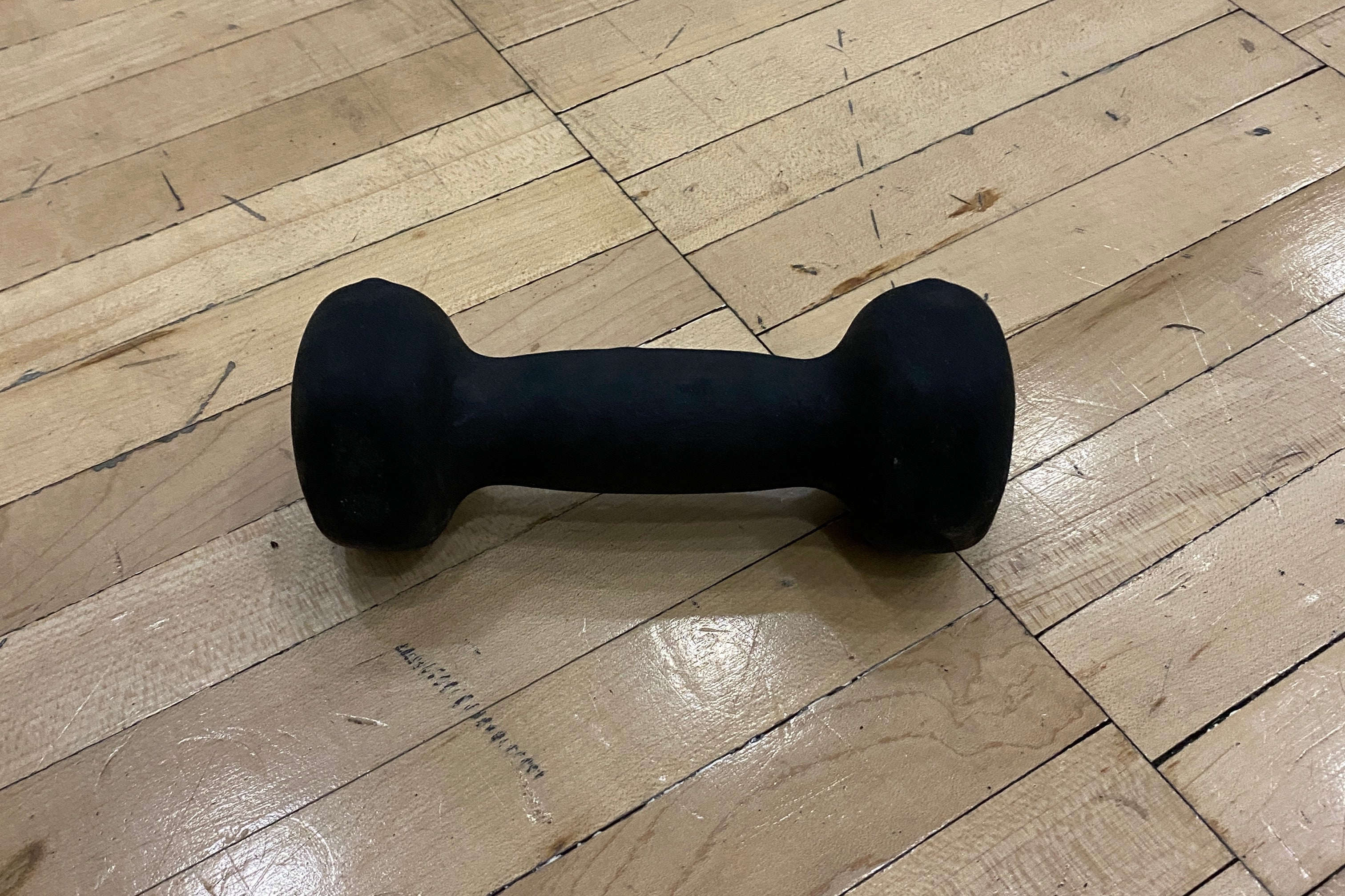 Troy VTX 2 Pound Grip Weight