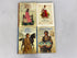 Set of 4: The American Girls Collection 1993-2002 PB
