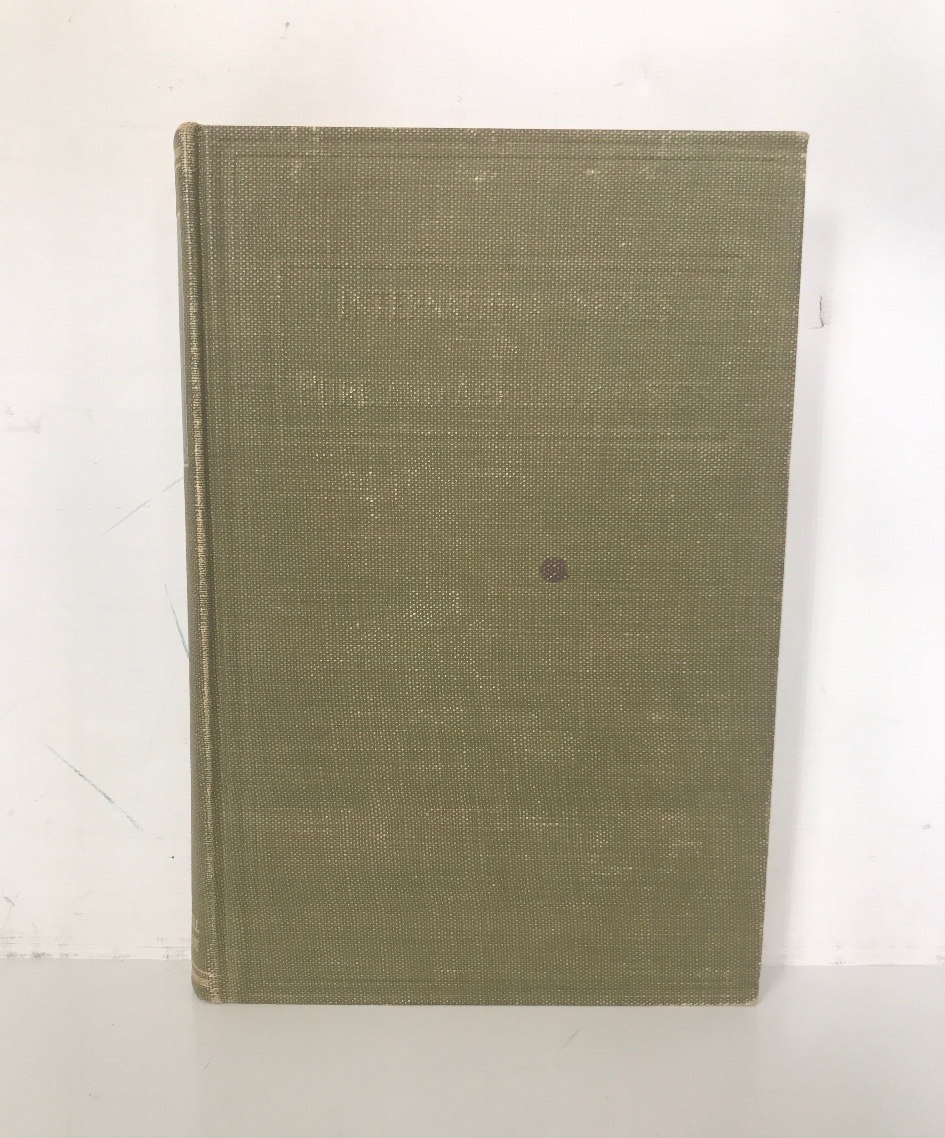 Quantum Mechanics Leonard Schiff 1955 2nd Edition HC