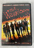 The Warriors DVD Movie Director's Cut