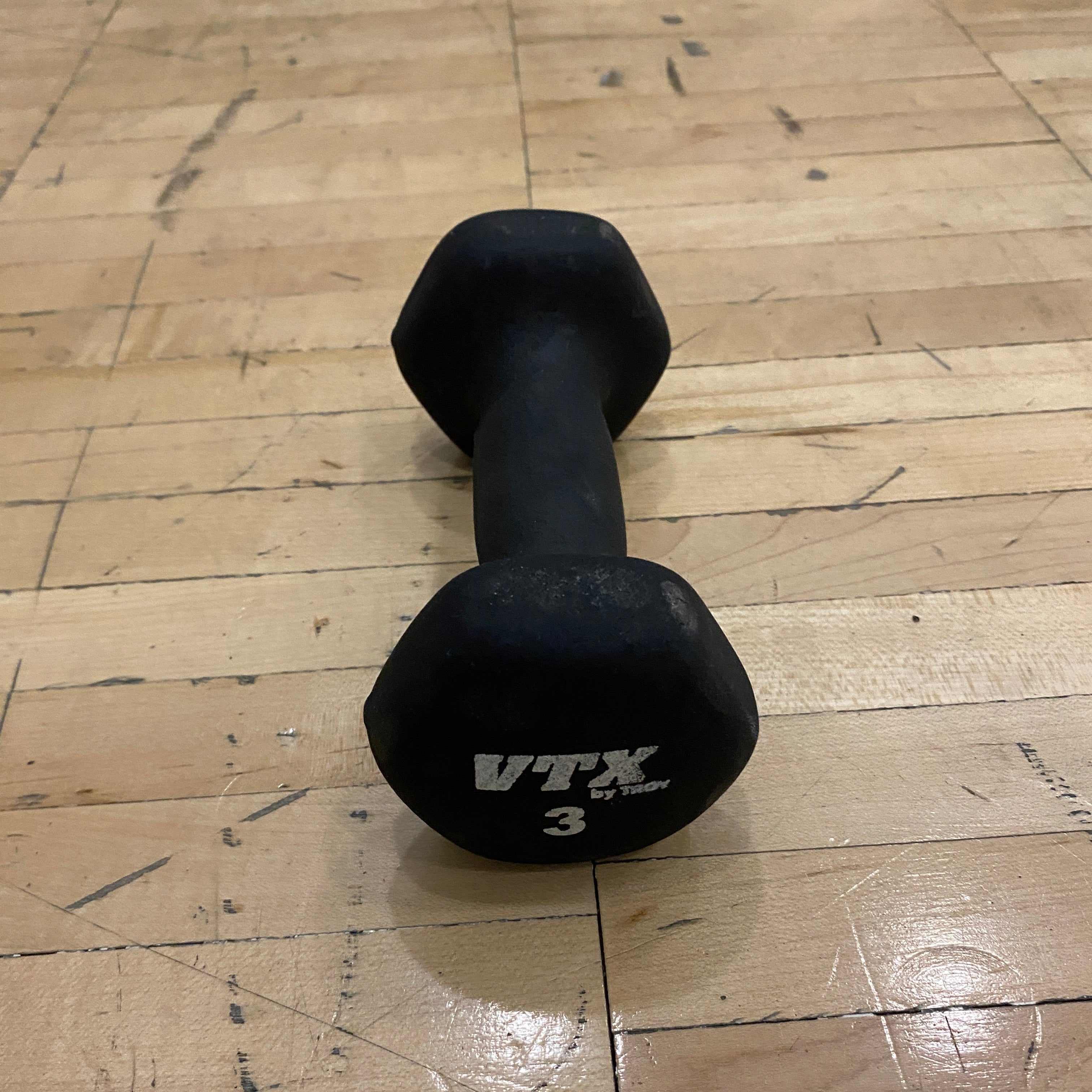 Troy VTX 3 Pound Grip Weight