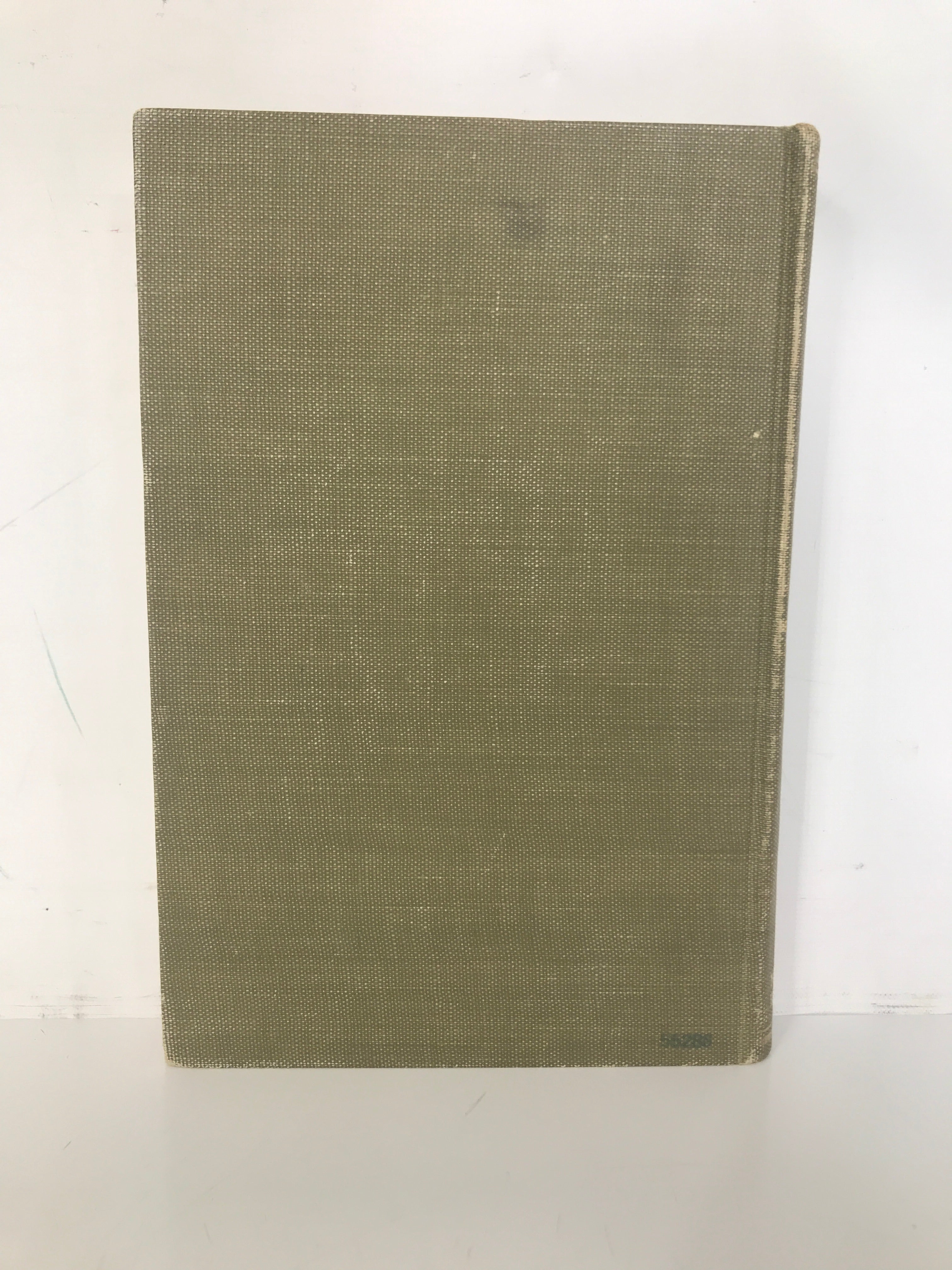 Quantum Mechanics Leonard Schiff 1955 2nd Edition HC