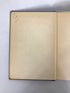 Platonism and the Spiritual Life George Santayana 1927 HC