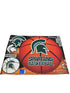 Fathead Spartans Basketball Decals #2