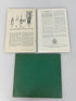 Lot of 3 vintage landscaping pamphlets/booklets 1950-1960's