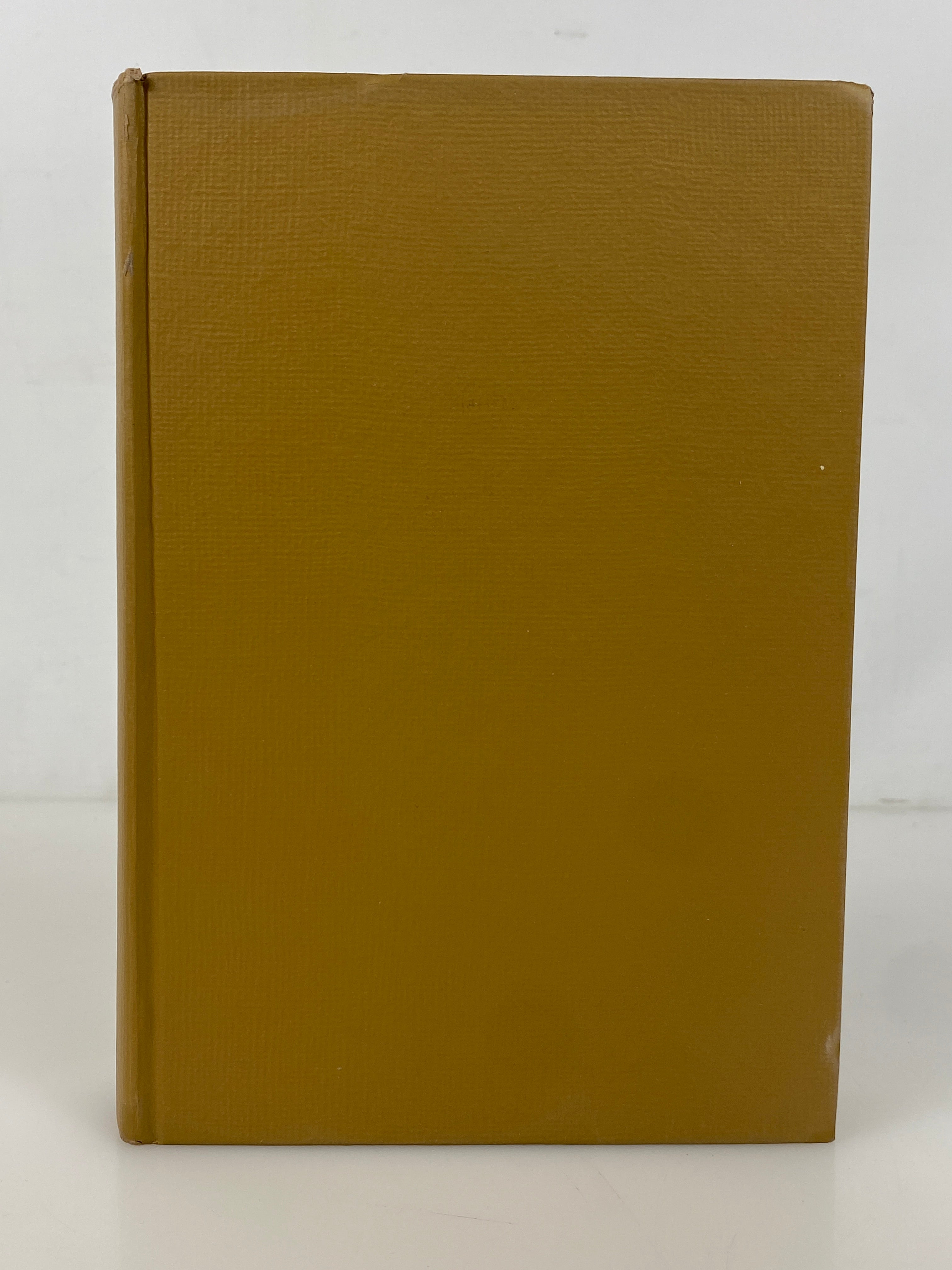 The Businessman's Book of Quotations by Ralph Woods 1951 Grosset & Dunlap HCDJ