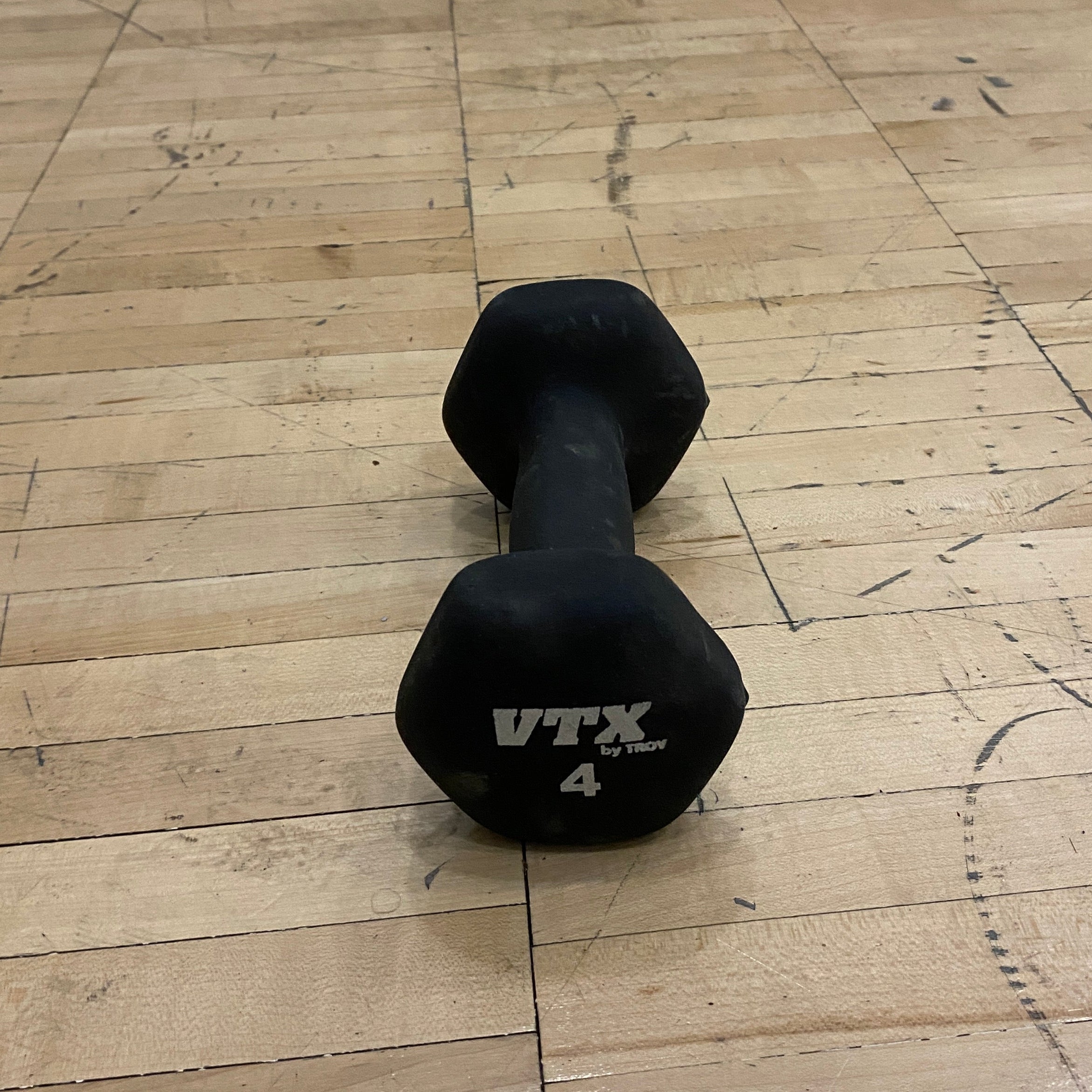 Troy VTX 4 Pound Grip Weight