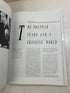 Michigan Great Lakes State Illustrated History HCDJ 2005