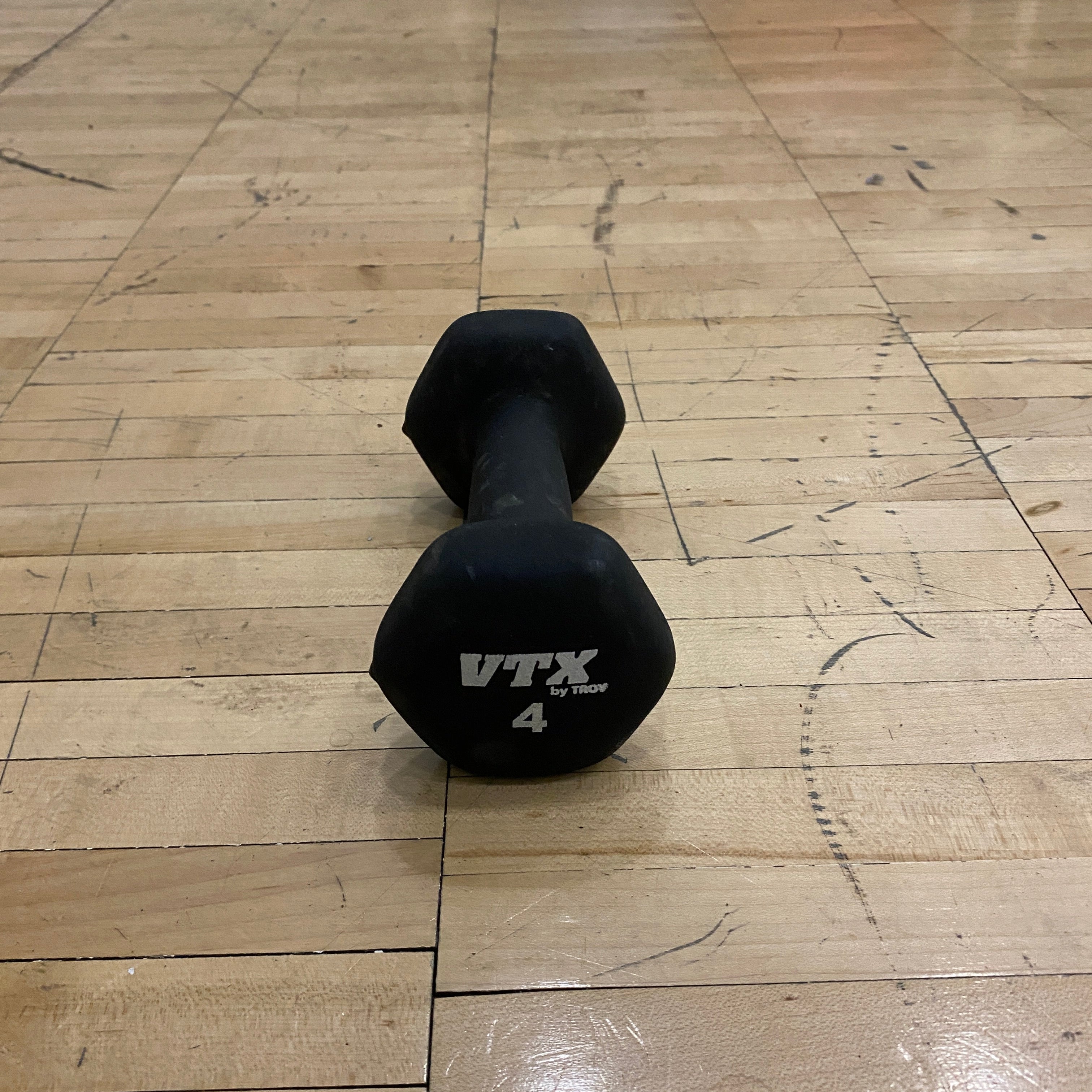Troy VTX 4 Pound Grip Weight