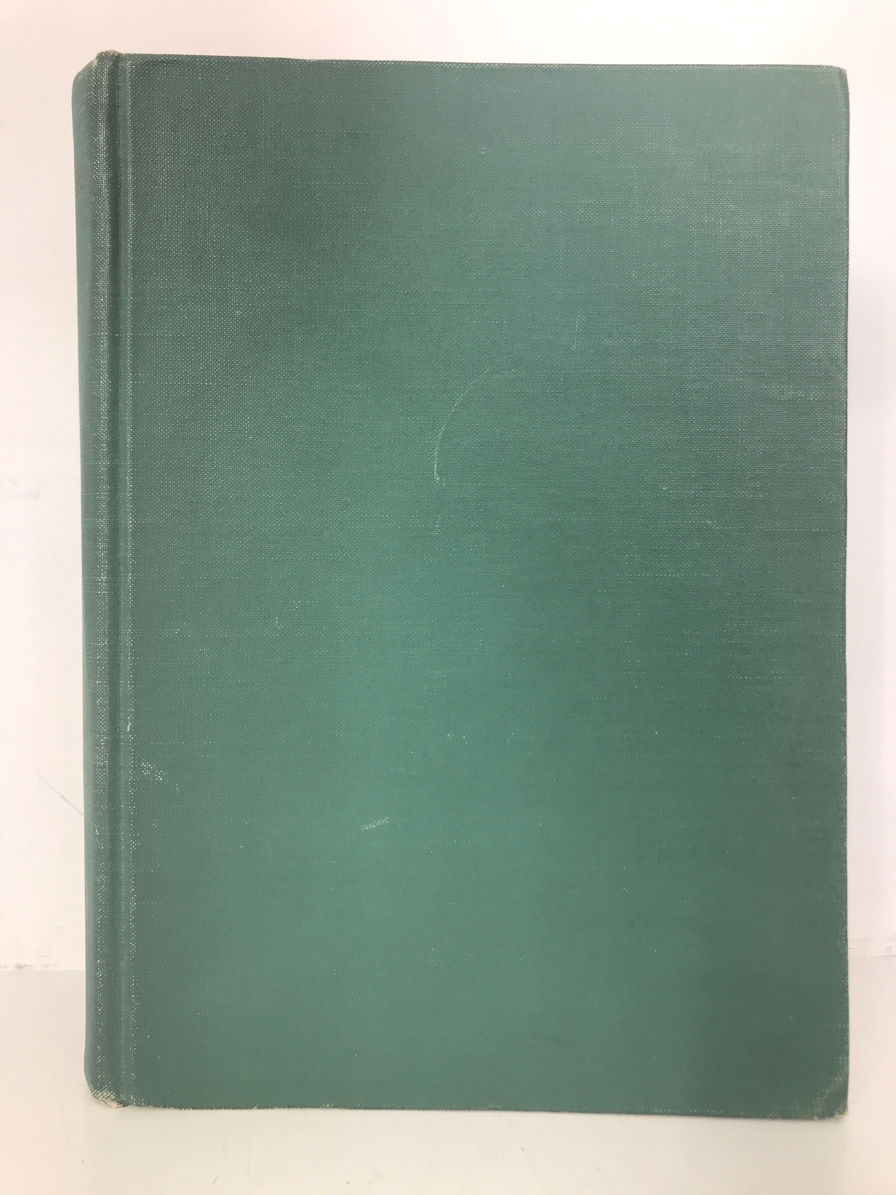 The Vertebrate Visual System Stephen Polyak 1957 HC U of Chicago Press