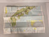 J.G.M. The Map of Nippon Full Sized Map with Index Japan Guide Map Co