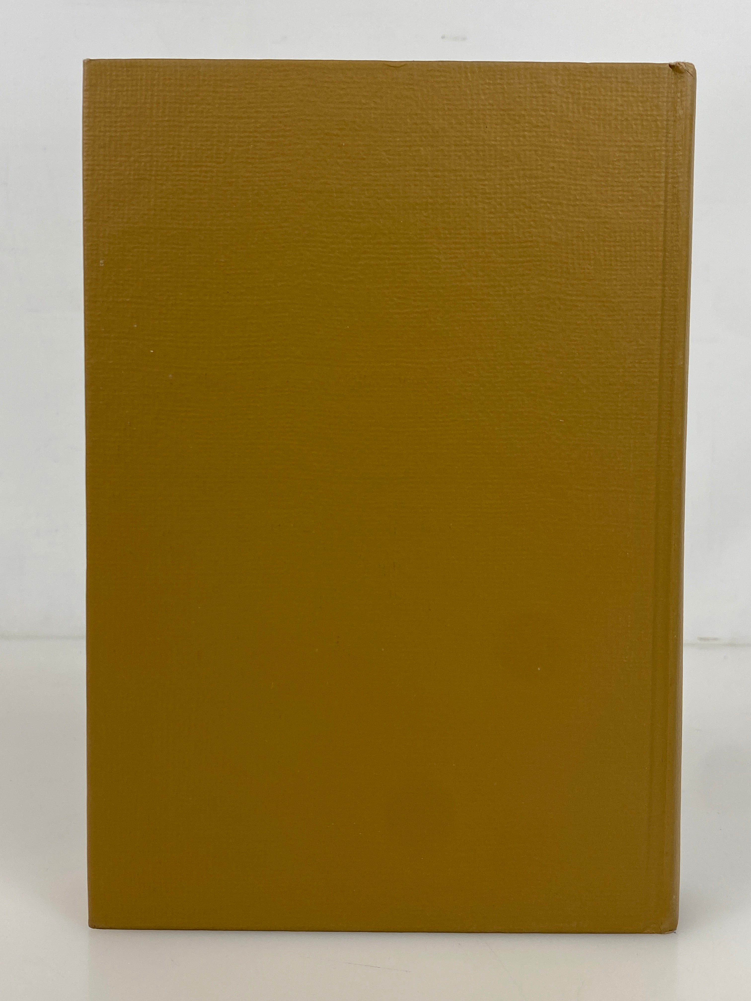 The Businessman's Book of Quotations by Ralph Woods 1951 Grosset & Dunlap HCDJ