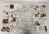 2 Maps: Nat Geo Historical France (1989)/Kummerly & Fey Frankreich Map (c1972)