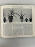 Lot of 3 vintage landscaping pamphlets/booklets 1950-1960's