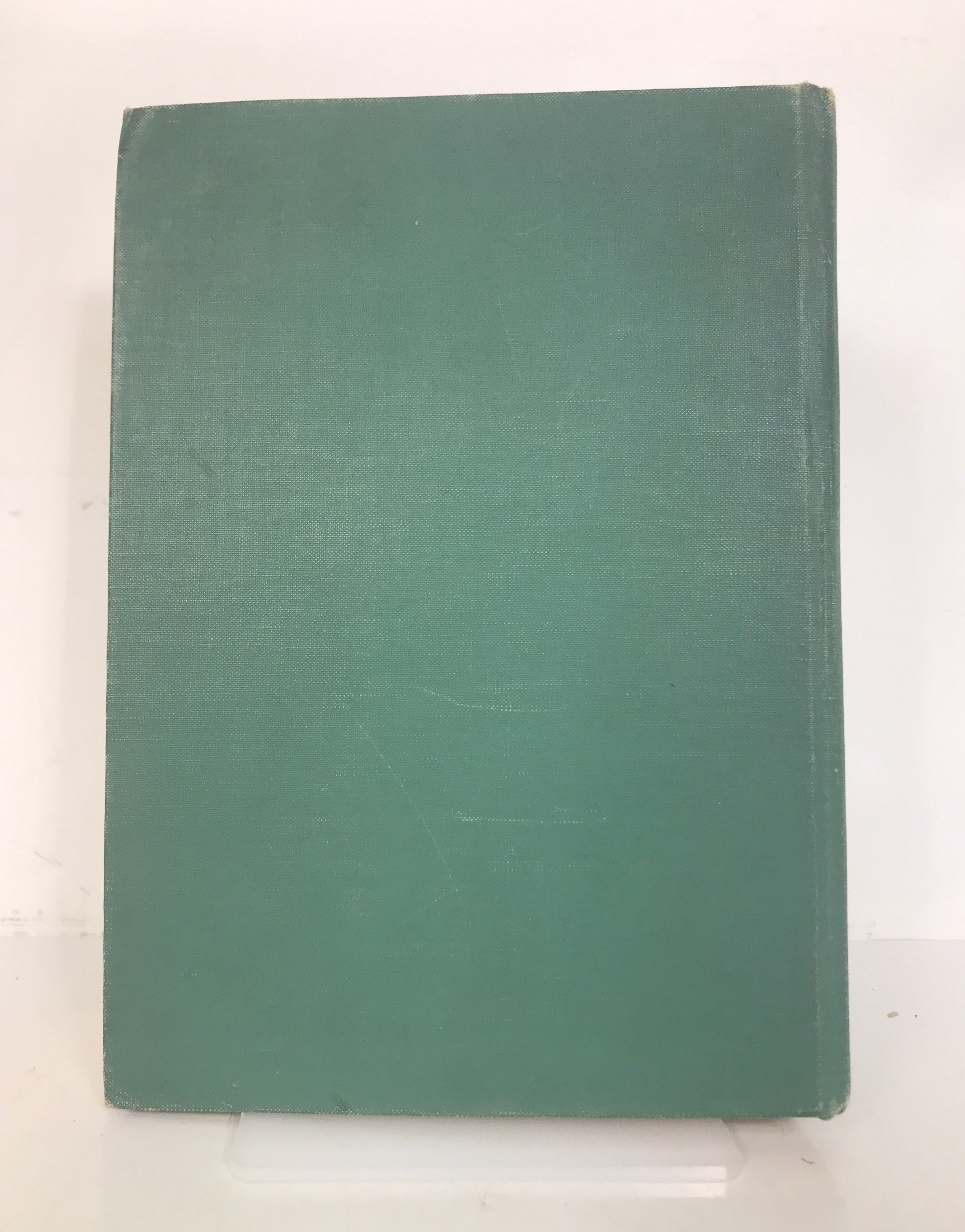 The Vertebrate Visual System Stephen Polyak 1957 HC U of Chicago Press