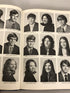 1973 DeWitt High School Yearbook DeWitt Michigan