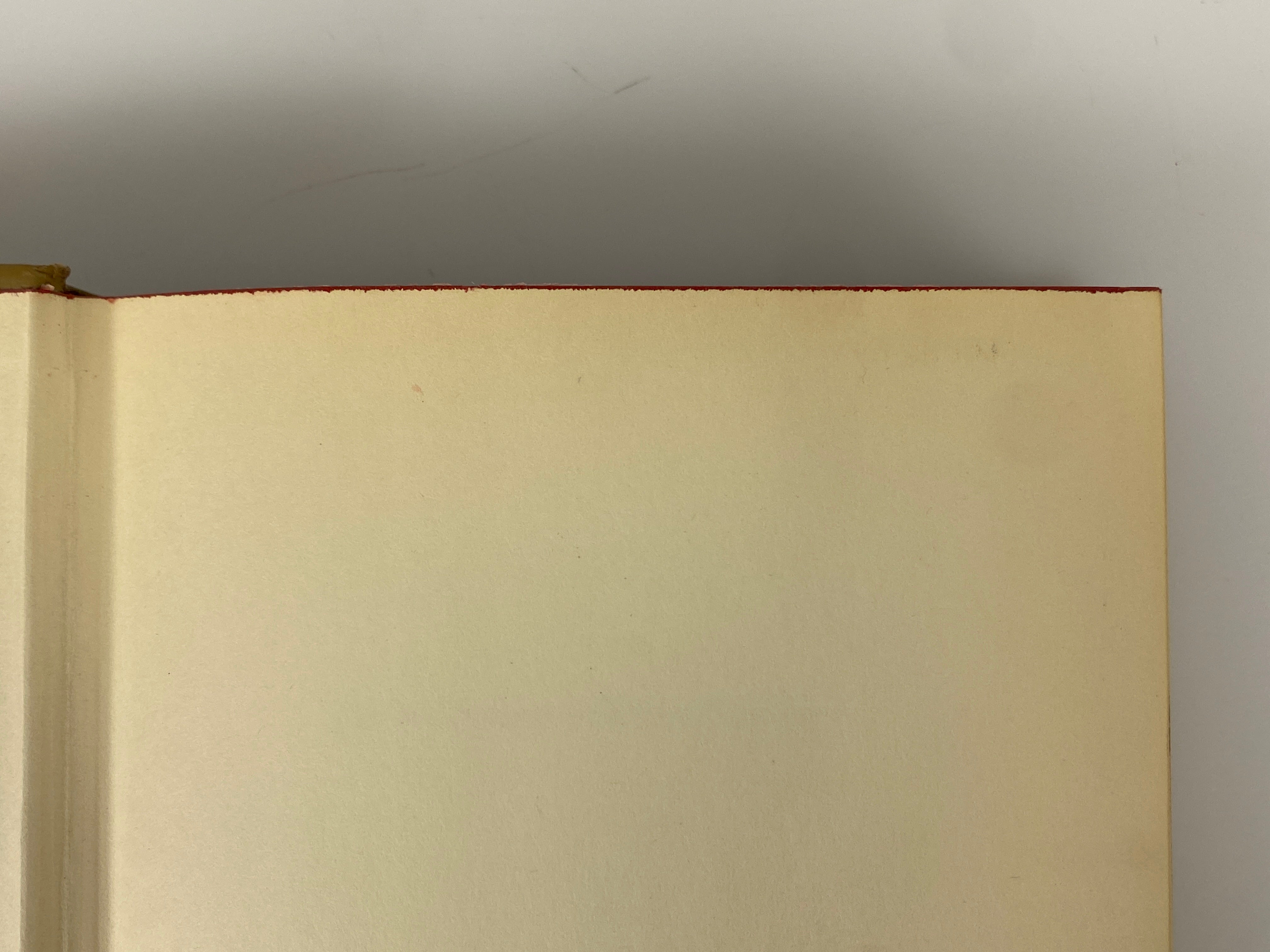 The Businessman's Book of Quotations by Ralph Woods 1951 Grosset & Dunlap HCDJ