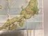 J.G.M. The Map of Nippon Full Sized Map with Index Japan Guide Map Co