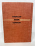 Arithmetic Grade Six by Upton & Fuller 1951 American Book Company HC