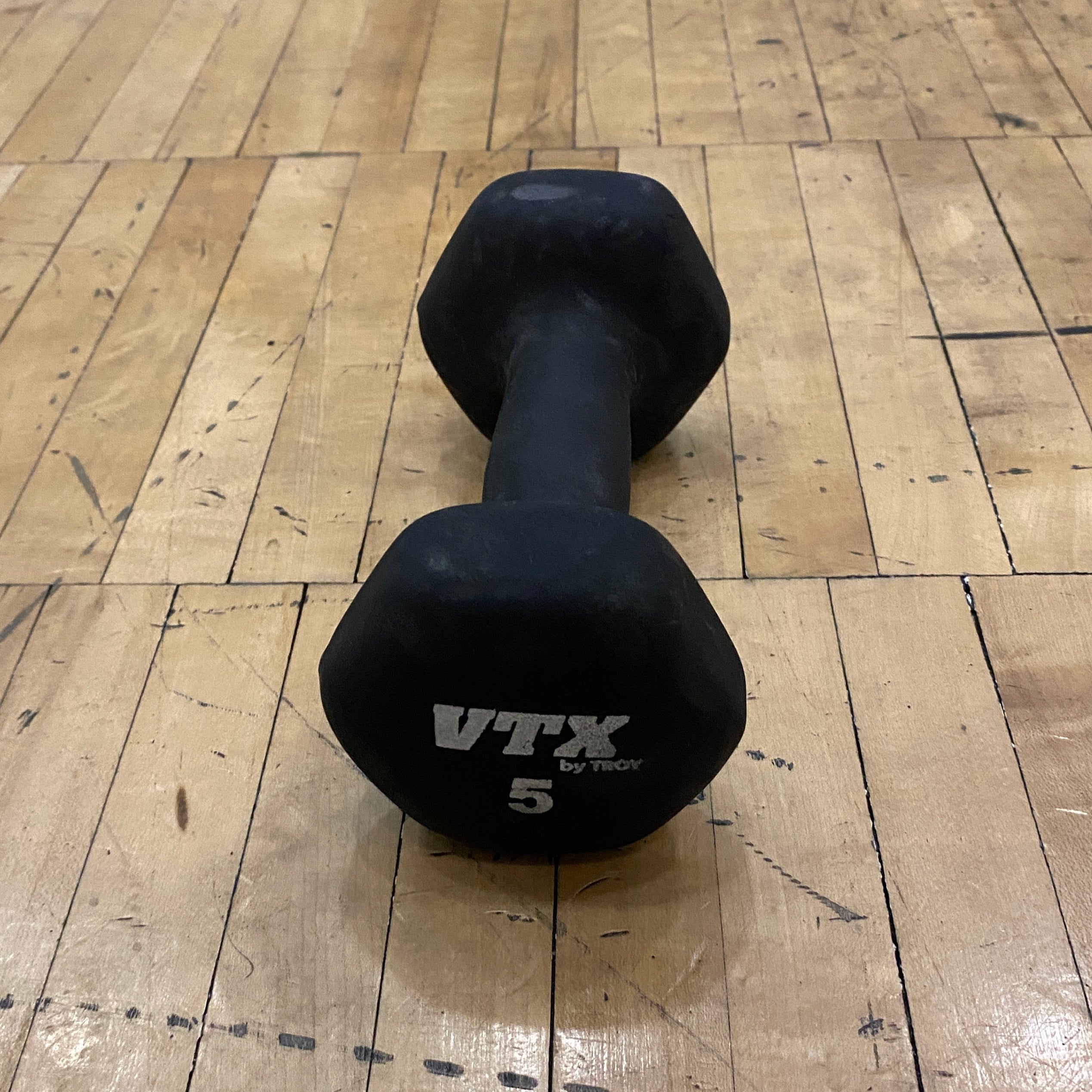 Troy VTX 5 Pound Grip Weight