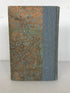 Antique Gustave Flaubert Trois Contes (Three Tales) in French New Edition 1899 HC
