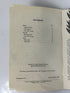 Lot of 3 vintage landscaping pamphlets/booklets 1950-1960's