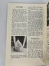 Lot of 3 vintage landscaping pamphlets/booklets 1950-1960's