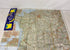 2 Maps: Nat Geo Historical France (1989)/Kummerly & Fey Frankreich Map (c1972)