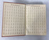 Arithmetic Grade Six by Upton & Fuller 1951 American Book Company HC