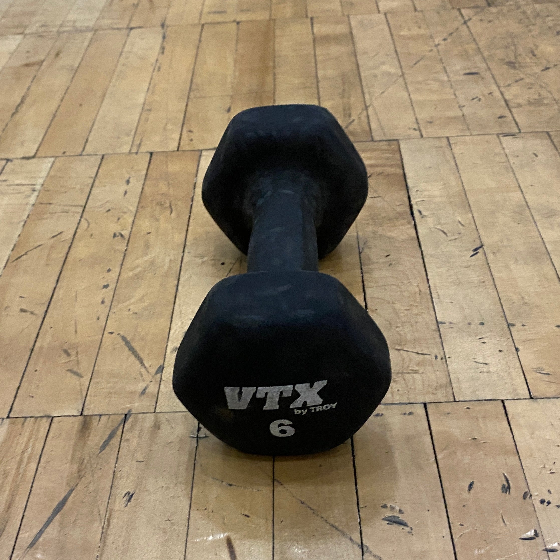 Troy VTX 6 Pound Grip Weight