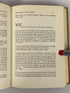 The Businessman's Book of Quotations by Ralph Woods 1951 Grosset & Dunlap HCDJ