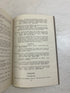 MSU Michigan State College Library Handbook SC 1930