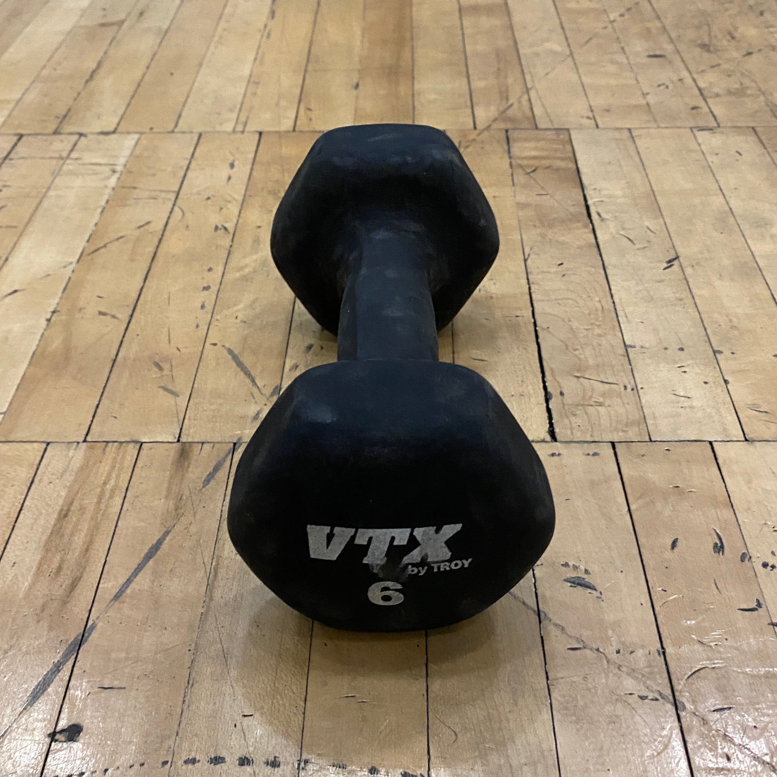 Troy VTX 6 Pound Grip Weight