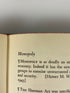 The Businessman's Book of Quotations by Ralph Woods 1951 Grosset & Dunlap HCDJ