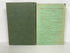 2 Vols: Gray's Handbook of Flowering Plants & Ferns 1908/The Modern Nursery 1938