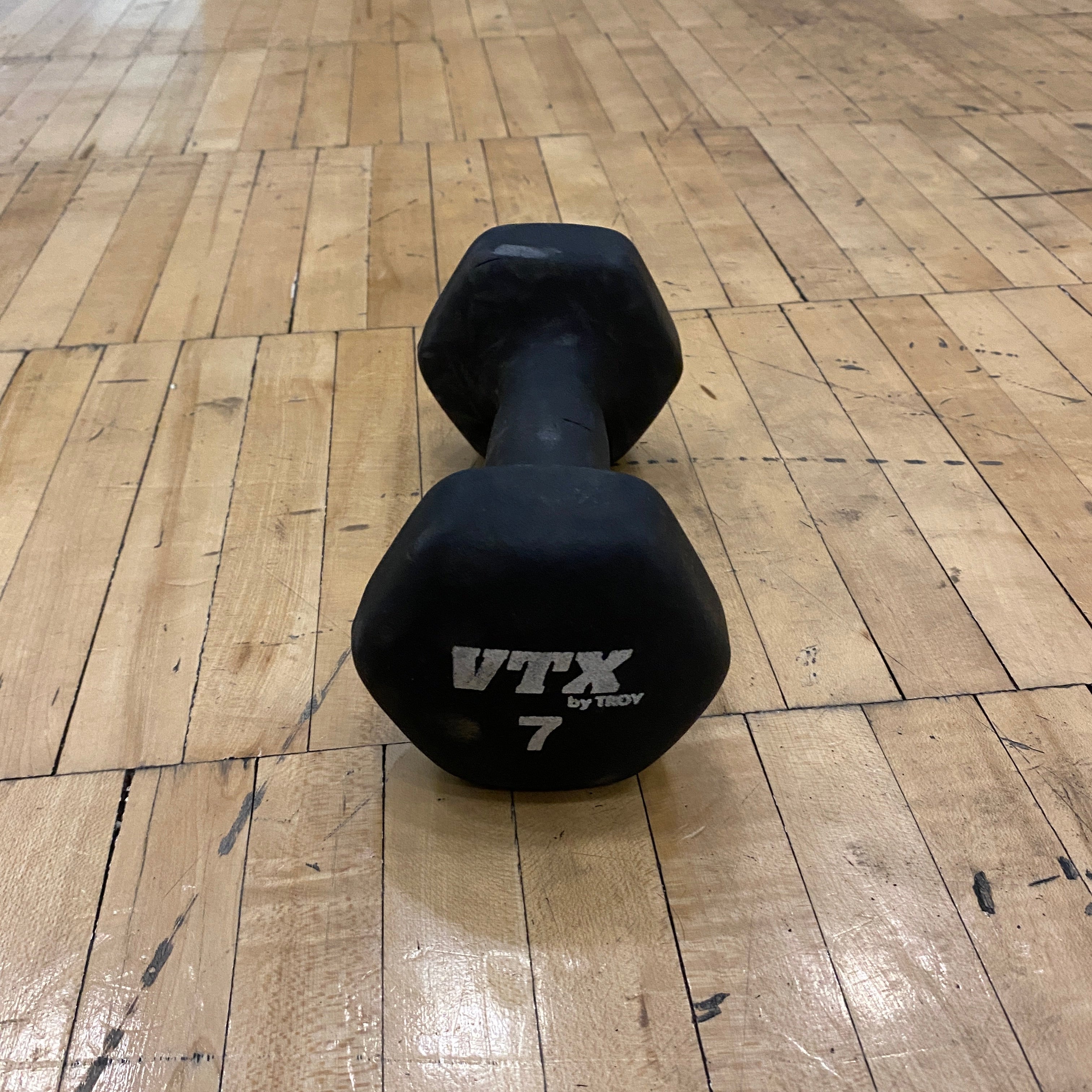 Troy VTX 7 Pound Grip Weight