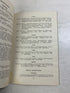 MSU Michigan State College Library Handbook SC 1930