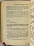 The Businessman's Book of Quotations by Ralph Woods 1951 Grosset & Dunlap HCDJ