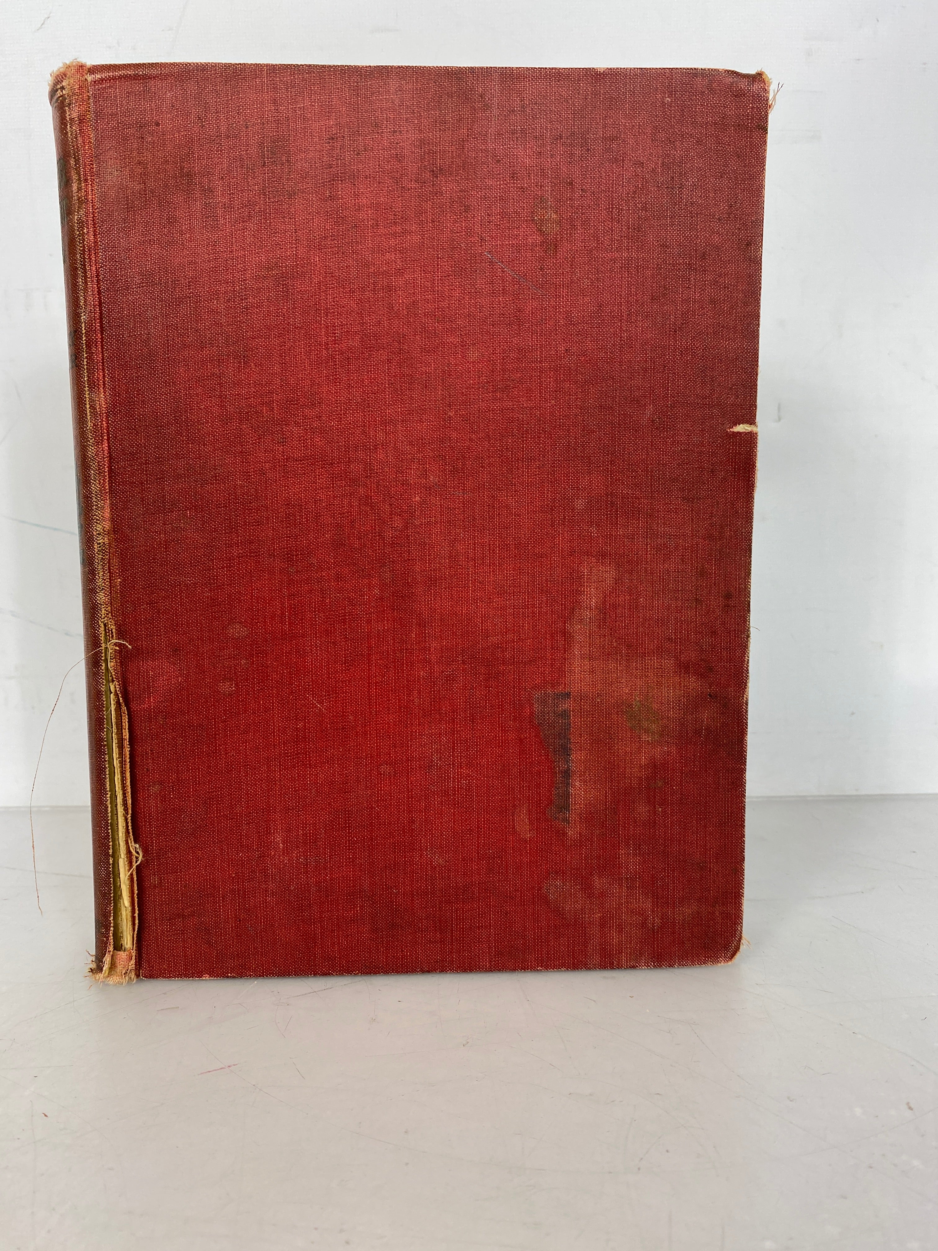 The Civil War Through the Camera by Henry Elson Hundreds of Photographs 1912 HC