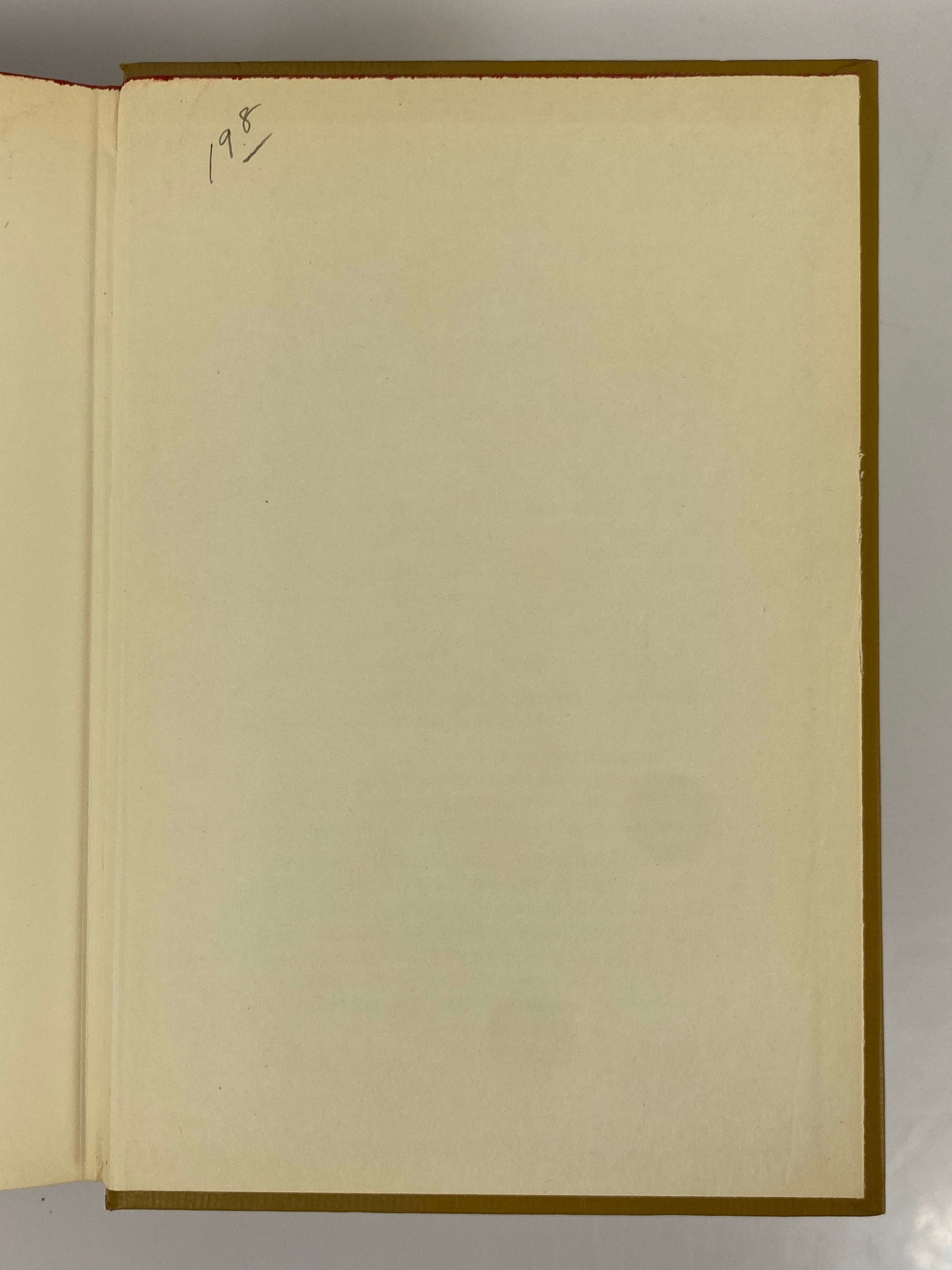 The Businessman's Book of Quotations by Ralph Woods 1951 Grosset & Dunlap HCDJ