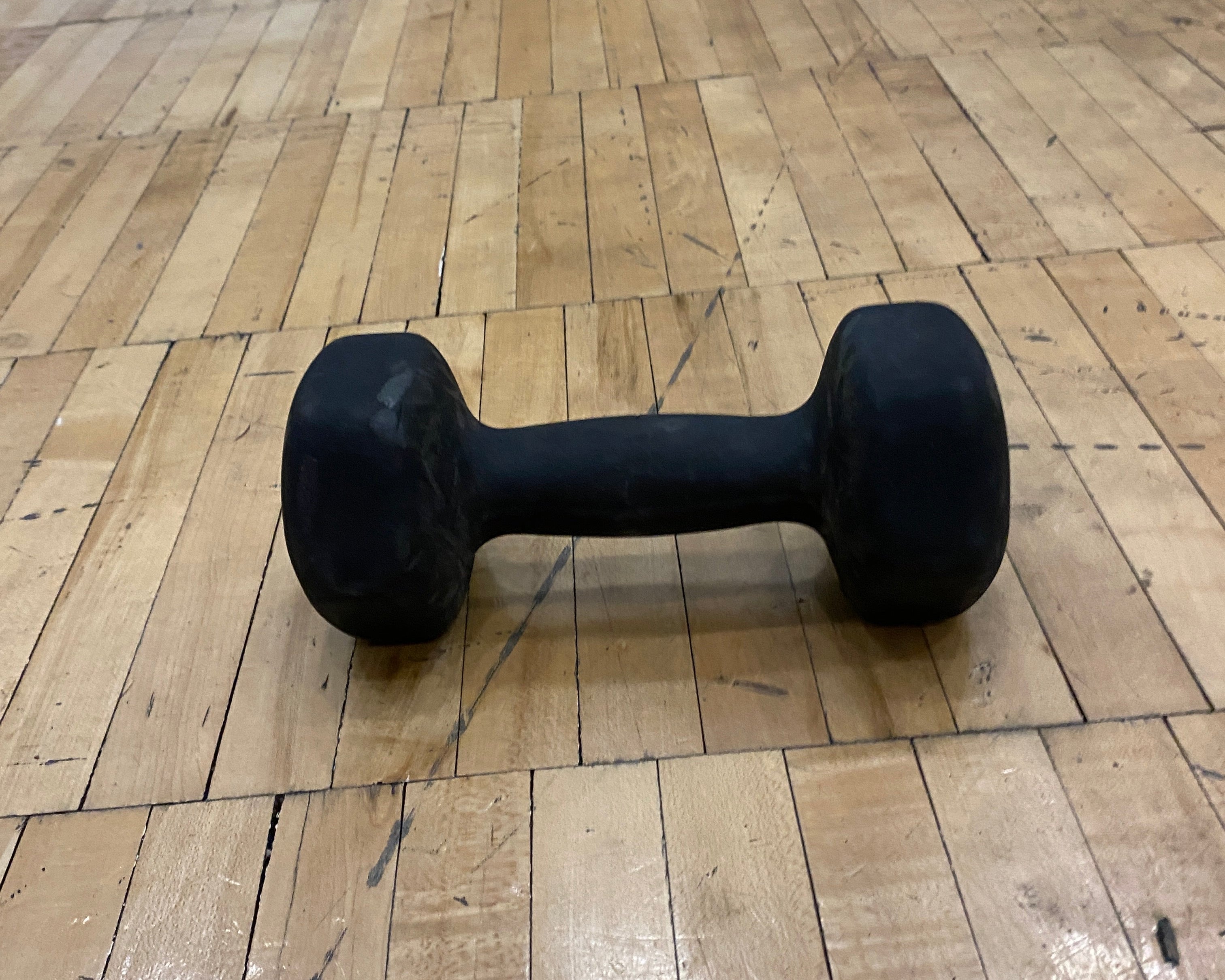 Troy VTX 7 Pound Grip Weight