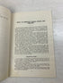 MSU Michigan State College Library Handbook SC 1930