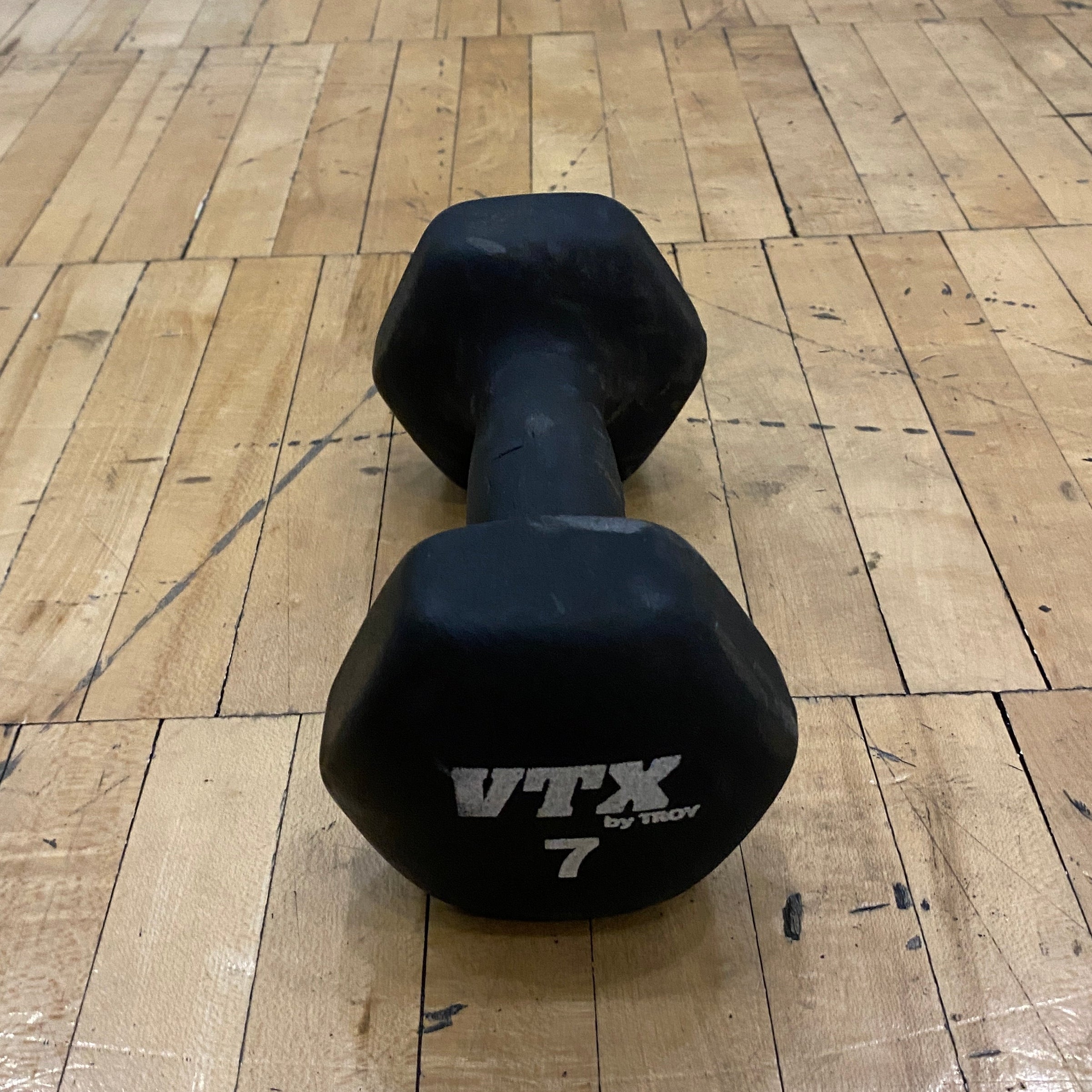 Troy VTX 7 Pound Grip Weight