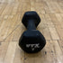 Troy VTX 7 Pound Grip Weight