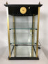 Omega Display Corporation The Gold Medallion Collection Display Case