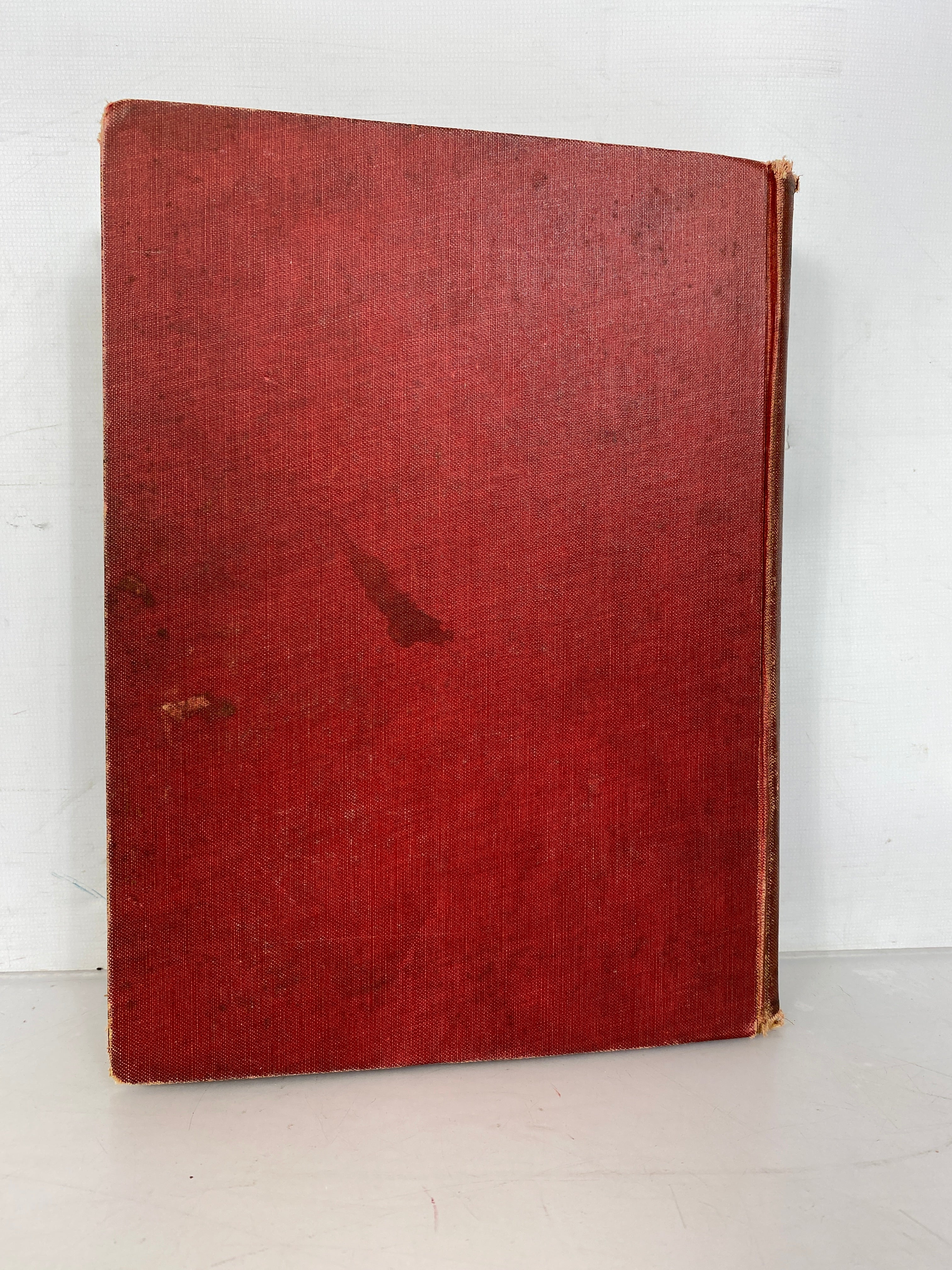 The Civil War Through the Camera by Henry Elson Hundreds of Vivid Photographs 1912 HC