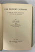 2 Vols: Gray's Handbook of Flowering Plants & Ferns 1908/The Modern Nursery 1938