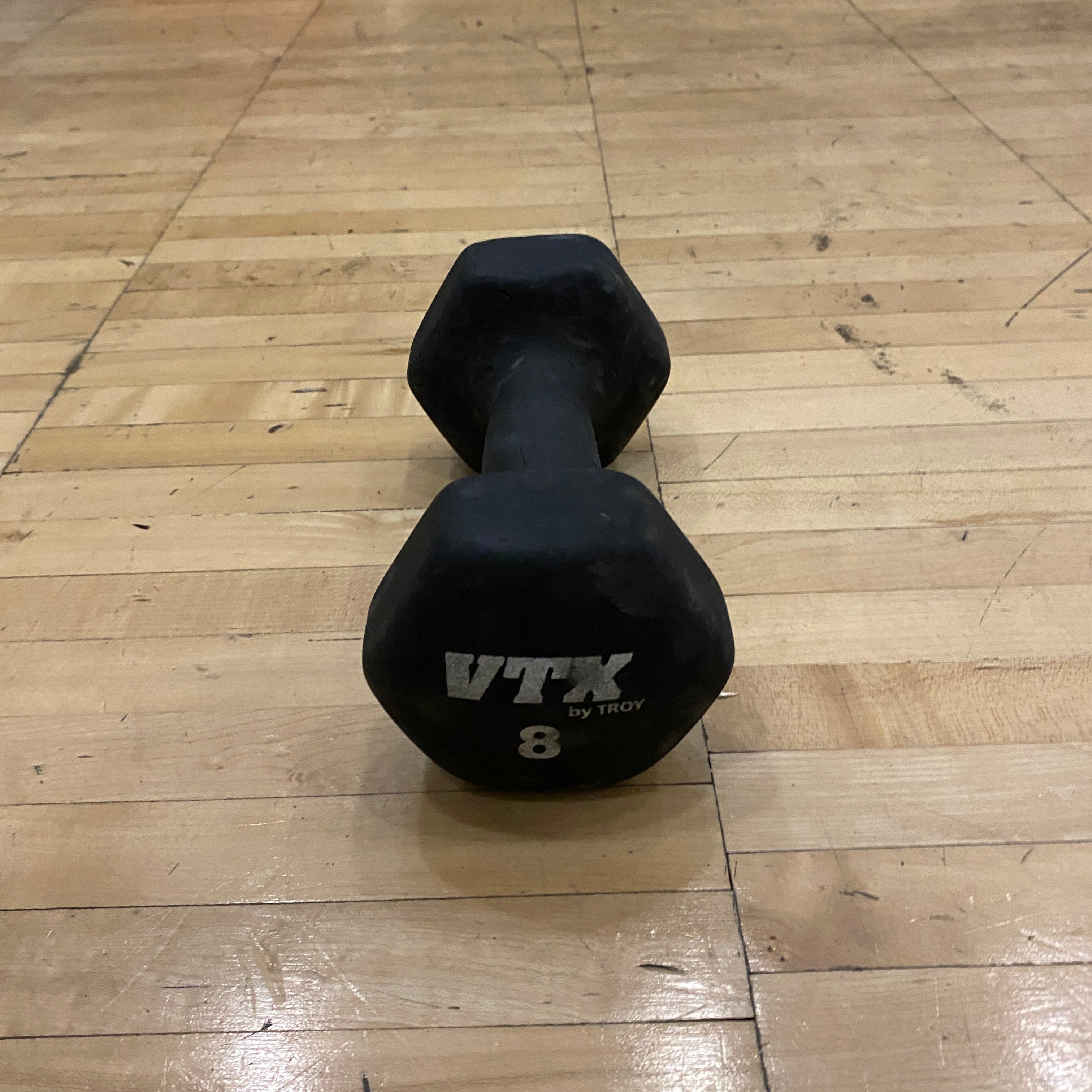 Troy VTX 8 Pound Grip Weight